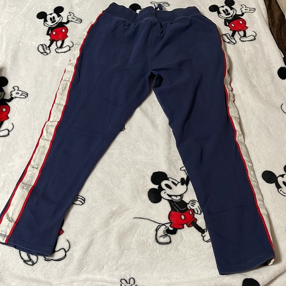 Champion Side Logos Pants - Picture 8 of 8